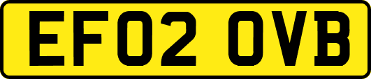 EF02OVB