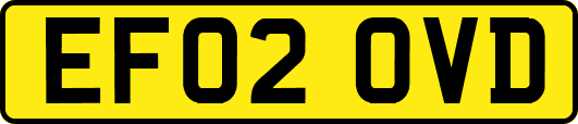 EF02OVD