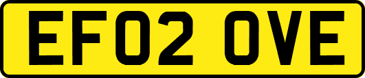 EF02OVE