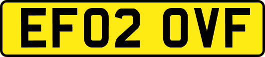 EF02OVF