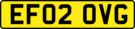EF02OVG
