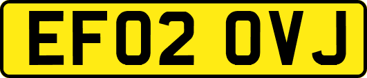 EF02OVJ