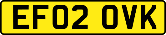 EF02OVK