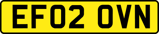EF02OVN