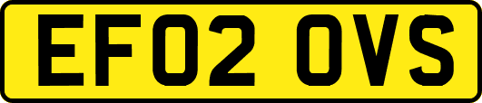 EF02OVS