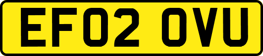 EF02OVU