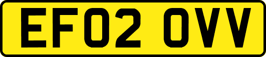 EF02OVV