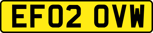EF02OVW