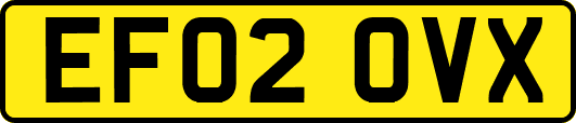 EF02OVX