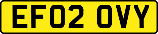 EF02OVY