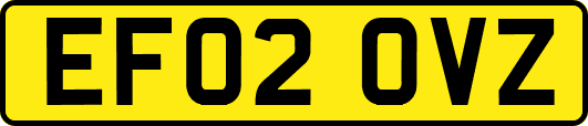EF02OVZ