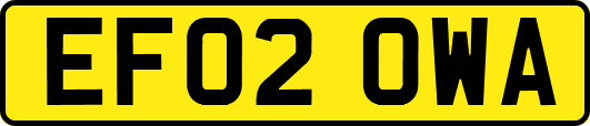 EF02OWA
