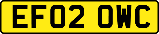 EF02OWC