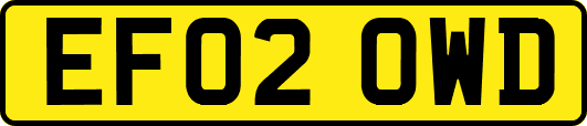 EF02OWD