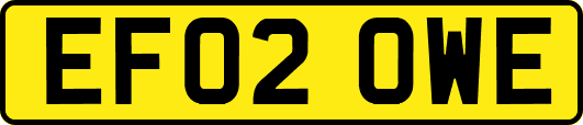 EF02OWE