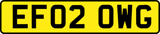 EF02OWG