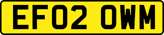 EF02OWM