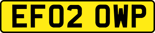 EF02OWP