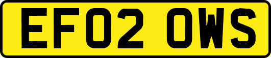 EF02OWS