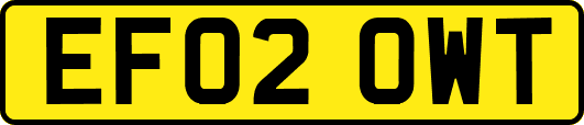 EF02OWT