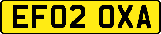 EF02OXA