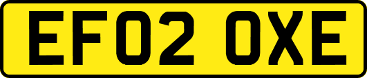 EF02OXE