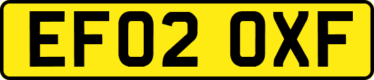 EF02OXF