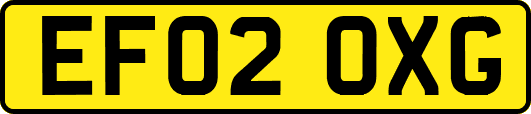 EF02OXG