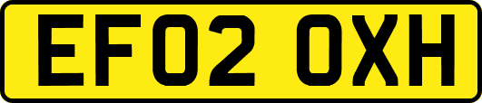EF02OXH