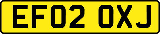 EF02OXJ