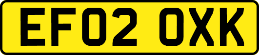 EF02OXK