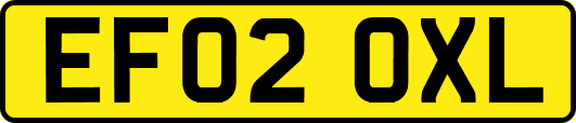 EF02OXL
