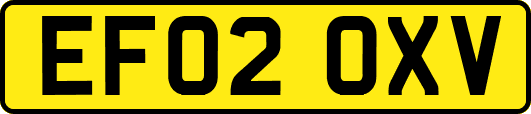 EF02OXV