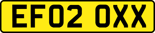 EF02OXX