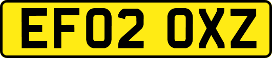 EF02OXZ