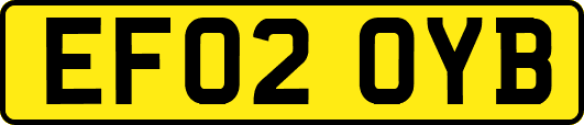 EF02OYB