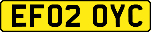 EF02OYC