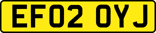 EF02OYJ