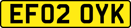 EF02OYK
