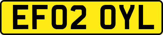 EF02OYL