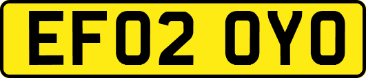 EF02OYO