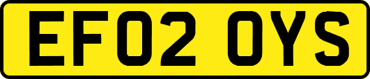 EF02OYS