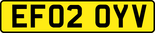 EF02OYV