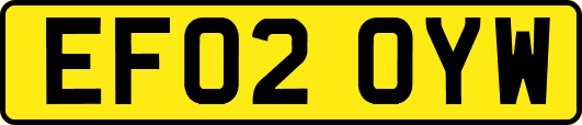 EF02OYW