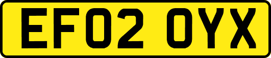EF02OYX