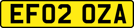 EF02OZA