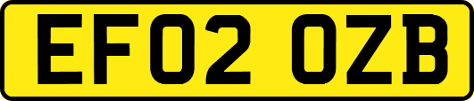 EF02OZB
