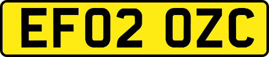 EF02OZC