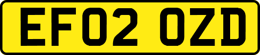 EF02OZD