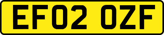 EF02OZF